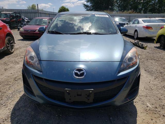 Photo 5 from auction – 2011 MAZDA 3 I with VIN JM1BL1VG7B1380950