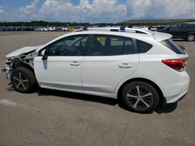 Photo 2 from auction – 2019 SUBARU IMPREZA PR with VIN 4S3GTAC67K3720800