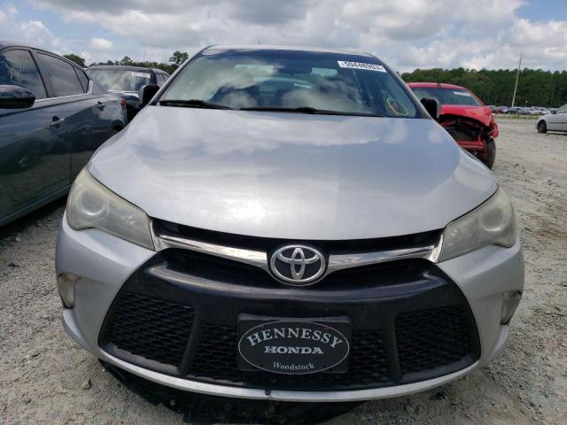 Photo 5 from auction – 2016 TOYOTA CAMRY LE with VIN 4T1BF1FK7GU225651