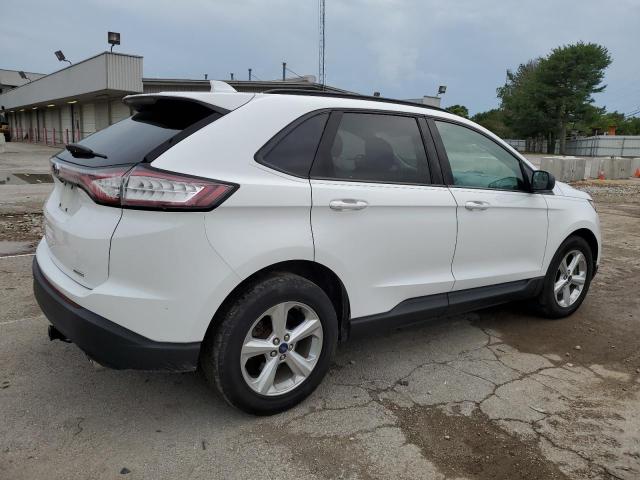 Photo 3 from auction – 2016 FORD EDGE SE with VIN 2FMPK3G90GBC39745