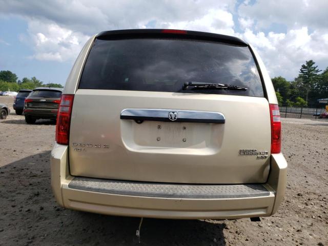 Photo 6 from auction – 2010 DODGE GRAND CARA with VIN 2D4RN5DX6AR268798