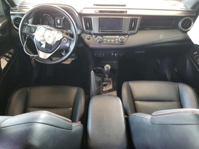 Photo 8 from auction – 2016 TOYOTA RAV4 SE with VIN JTMNFREV9GD081306