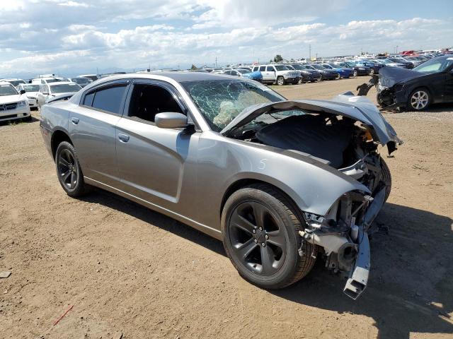 Photo 4 from auction – 2012 DODGE CHARGER SE with VIN 2C3CDXBG6CH300263