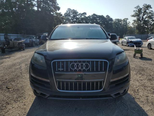 Photo 5 from auction – 2011 AUDI Q7 PREMIUM with VIN WA1CGAFEXBD006556