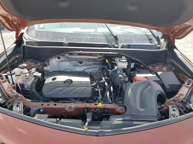 Photo 11 from auction – 2020 BUICK ENCORE GX with VIN KL4MMDSL5LB098885