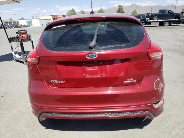 Photo 6 from auction – 2016 FORD FOCUS SE with VIN 1FADP3K2XGL379679