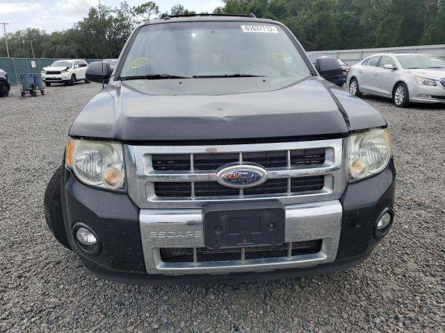 Photo 5 from auction – 2010 FORD ESCAPE LIM with VIN 1FMCU0EGXAKA04565