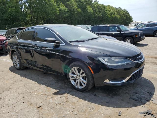Photo 4 from auction – 2015 CHRYSLER 200 LIMITE with VIN 1C3CCCAB7FN720241