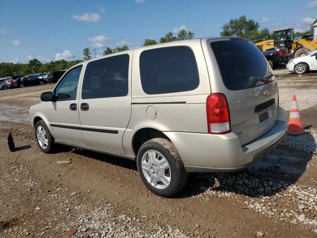 Photo 2 from auction – 2008 CHEVROLET UPLANDER with VIN 1GNDV13W18D177435