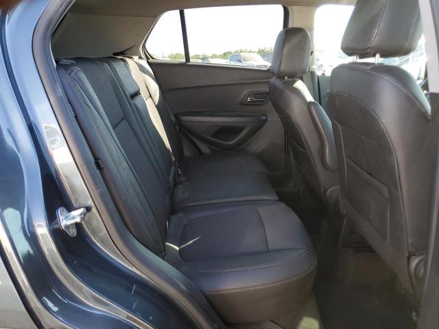 Photo 11 from auction – 2022 CHEVROLET TRAX 1LT with VIN KL7CJPSM8NB505828