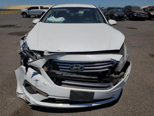 Photo 5 from auction – 2015 HYUNDAI SONATA SE with VIN 5NPE24AF6FH110413