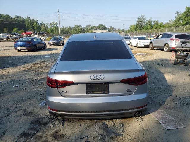 Photo 6 from auction – 2017 AUDI A4 PREMIUM with VIN WAUENAF47HN032995