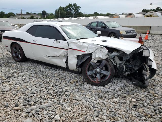 Photo 4 from auction – 2013 DODGE CHALLENGER with VIN 2C3CDYBT4DH668008