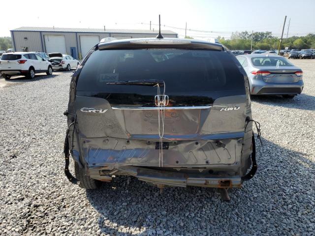 Photo 6 from auction – 2014 HONDA CR-V EXL with VIN 2HKRM4H79EH650315