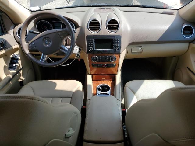 Photo 8 from auction – 2008 MERCEDES-BENZ 350-CLASS with VIN 4JGBB86E78A408713