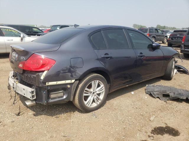Photo 3 from auction – 2012 INFINITI G37 with VIN JN1CV6ARXCM976186