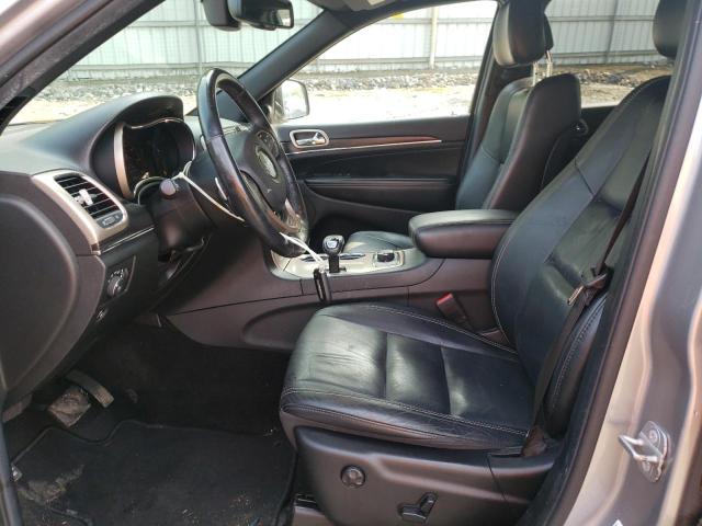 Photo 7 from auction – 2014 JEEP GRAND CHER with VIN 1C4RJFBG6EC535437
