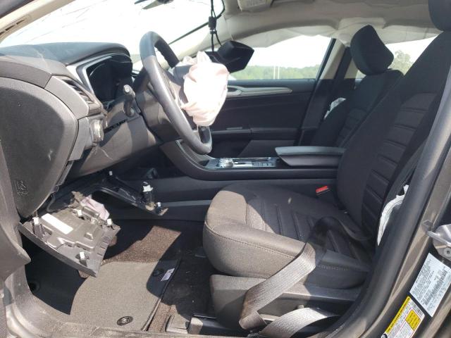 Photo 7 from auction – 2020 FORD FUSION SE with VIN 3FA6P0HD4LR247979