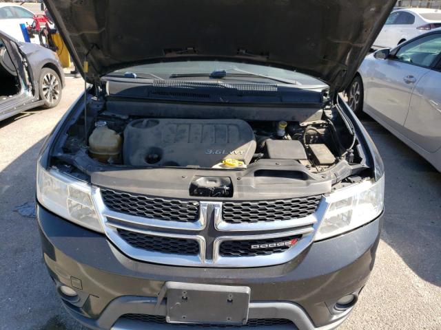 Photo 11 from auction – 2012 DODGE JOURNEY SX with VIN 3C4PDDBG5CT310186