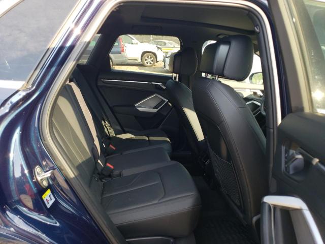Photo 11 from auction – 2020 AUDI Q3 PREMIUM with VIN WA1BECF30L1057742