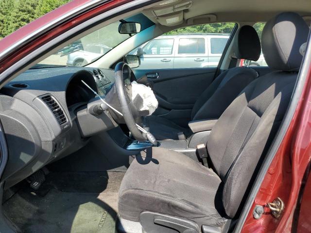 Photo 7 from auction – 2010 NISSAN ALTIMA BAS with VIN 1N4AL2AP5AN452586