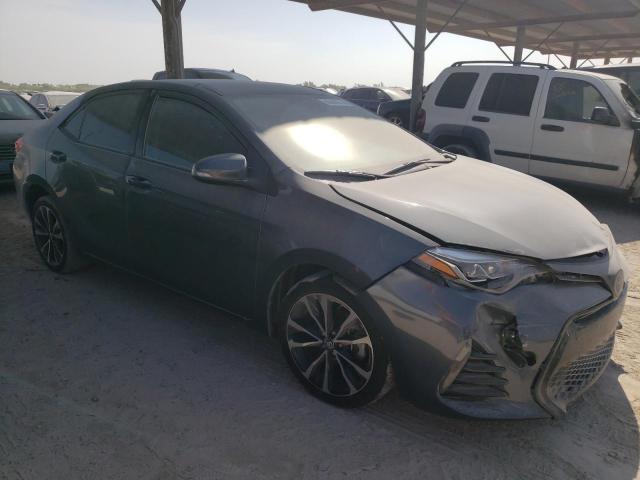 Photo 4 from auction – 2017 TOYOTA COROLLA L with VIN 2T1BURHE0HC893483