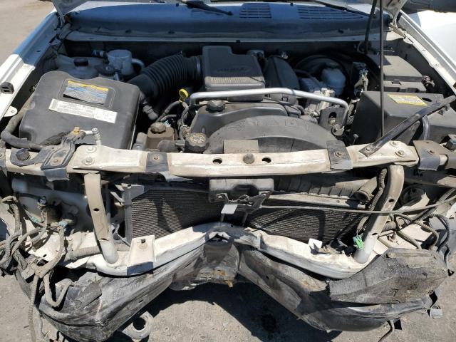 Photo 11 from auction – 2004 GMC ENVOY with VIN 1GKDT13S042270680