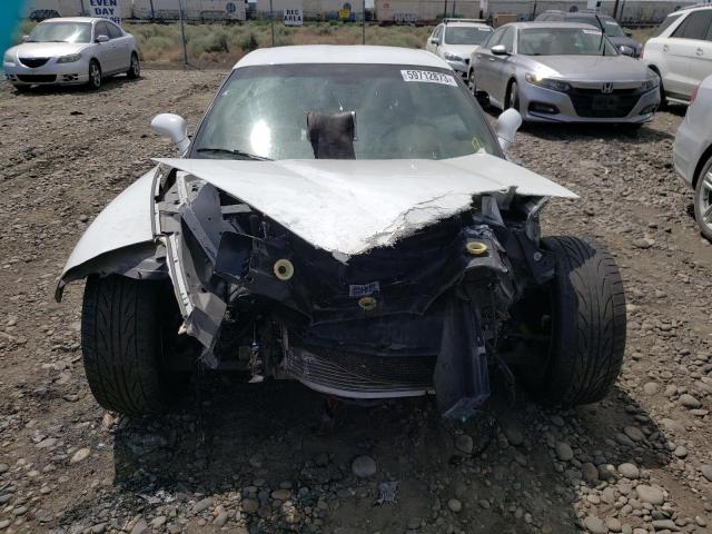 Photo 5 from auction – 2006 CHEVROLET CORVETTE with VIN 1G1YY26U665128085