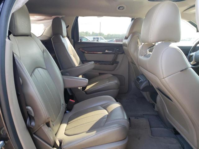 Photo 11 from auction – 2016 GMC ACADIA DEN with VIN 1GKKVTKD8GJ199318