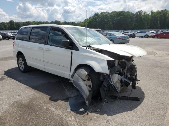 Photo 4 from auction – 2012 DODGE GRAND CARA with VIN 2C4RDGBG9CR238244