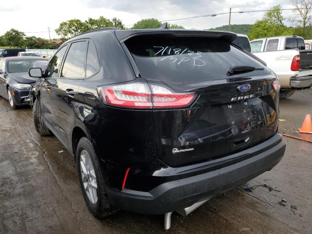 Photo 2 from auction – 2021 FORD EDGE SE with VIN 2FMPK3G9XMBA24062