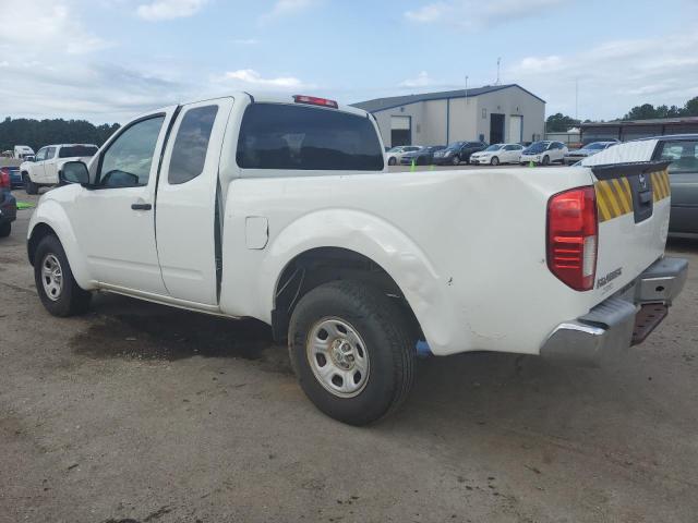 Photo 2 from auction – 2013 NISSAN FRONTIER S with VIN 1N6BD0CT7DN754926
