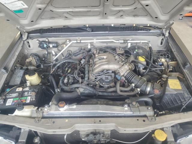 Photo 11 from auction – 2004 NISSAN FRONTIER C with VIN 1N6ED29X34C467114