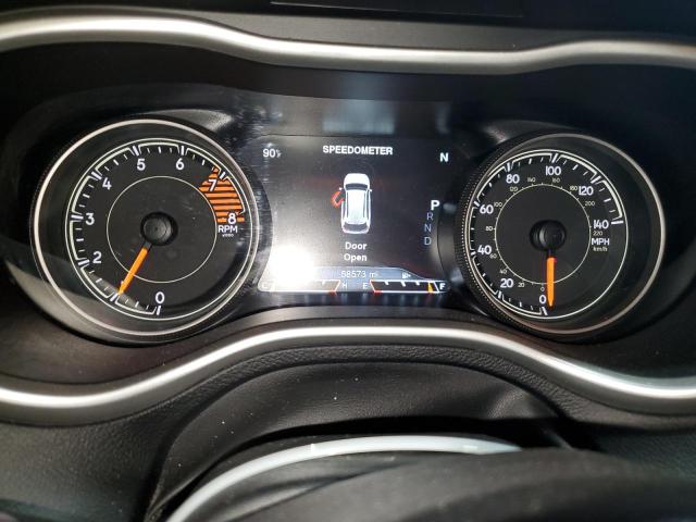 Photo 9 from auction – 2016 JEEP CHEROKEE L with VIN 1C4PJMDS2GW292983