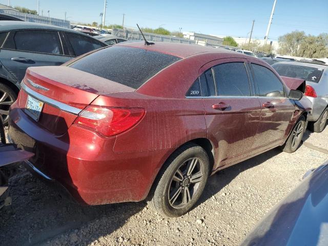 Photo 3 from auction – 2014 CHRYSLER 200 LX with VIN 1C3CCBAB9EN213088