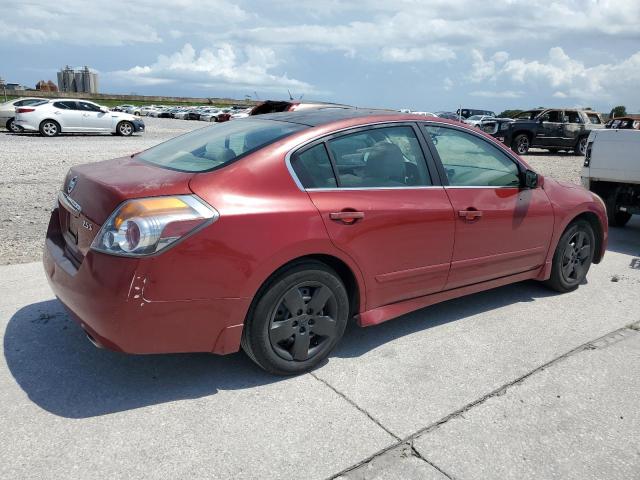Photo 3 from auction – 2007 NISSAN ALTIMA 2.5 with VIN 1N4AL21E77C196664