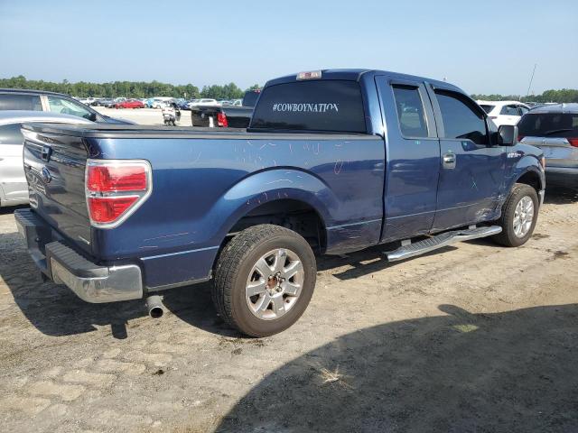 Photo 3 from auction – 2013 FORD F150 SUPER with VIN 1FTEX1CM9DFB64288