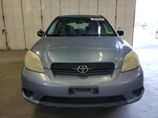 Photo 5 from auction – 2005 TOYOTA COROLLA MA with VIN 2T1KR32E65C452900