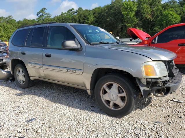 Photo 4 from auction – 2002 GMC ENVOY with VIN 1GKDS13S722300287