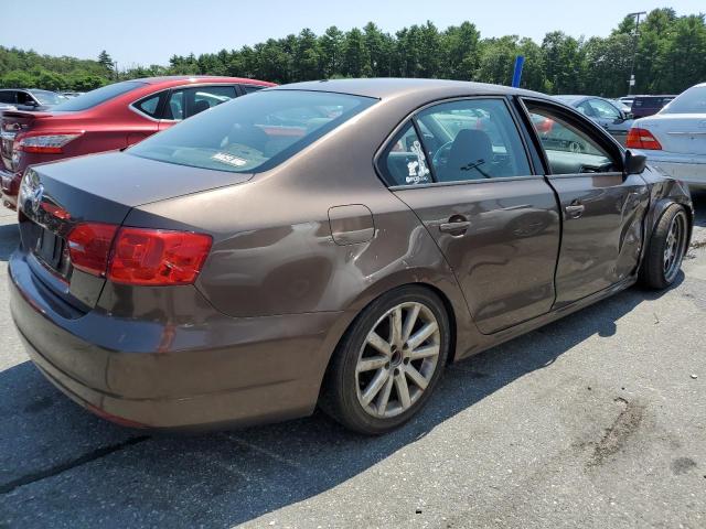 Photo 3 from auction – 2012 VOLKSWAGEN JETTA BASE with VIN 3VW2K7AJ4CM351981