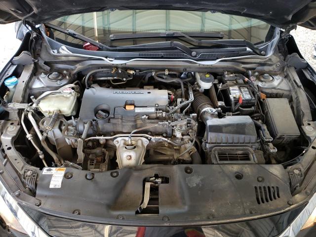 Photo 11 from auction – 2017 HONDA CIVIC EX with VIN 2HGFC2F76HH513263
