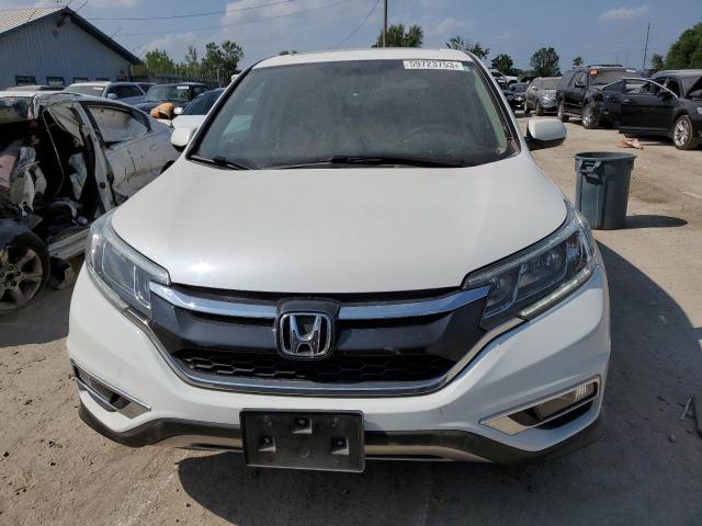 Photo 5 from auction – 2016 HONDA CR-V with VIN 5J6RM4H57GL101512