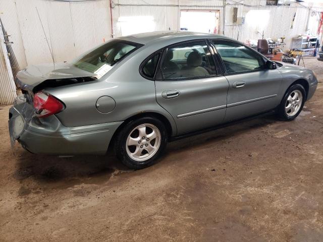 Photo 3 from auction – 2005 FORD TAURUS SE with VIN 1FAFP53295A189884