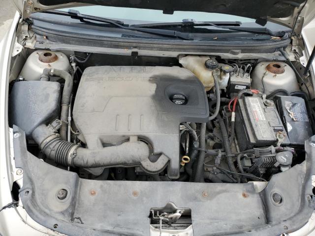 Photo 11 from auction – 2011 CHEVROLET MALIBU LS with VIN 1G1ZA5E17BF327894