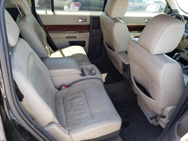 Photo 11 from auction – 2010 FORD FLEX LIMIT with VIN 2FMGK5DC4ABB06022