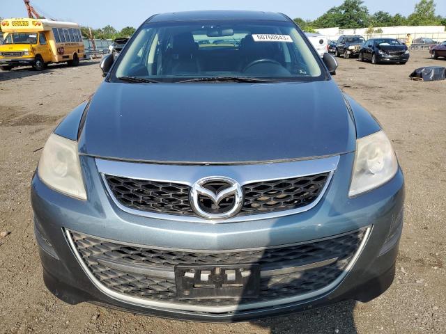 Photo 5 from auction – 2010 MAZDA CX-9 with VIN JM3TB3MV9A0231583