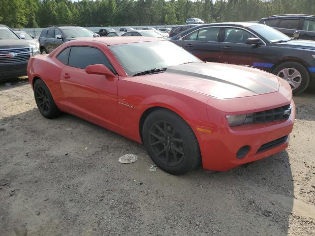 Zdjęcie 4 z aukcji – 2013 CHEVROLET CAMARO LS z VIN 2G1FA1E33D9185066