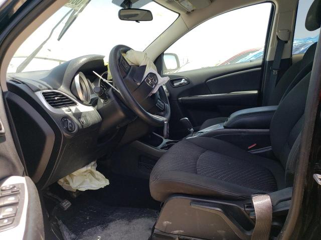 Photo 7 from auction – 2016 DODGE JOURNEY SX with VIN 3C4PDCBB1GT139781