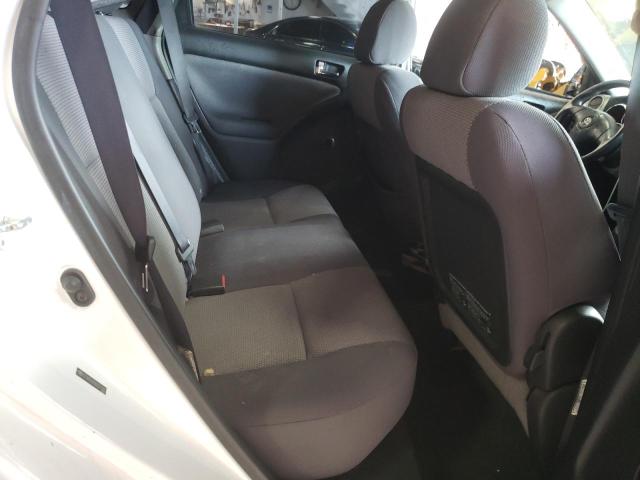 Photo 10 from auction – 2006 TOYOTA COROLLA MA with VIN 2T1KR32E86C573350
