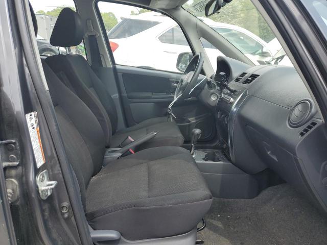 Photo 7 from auction – 2010 SUZUKI SX4 with VIN JS2YB5A39A6301843